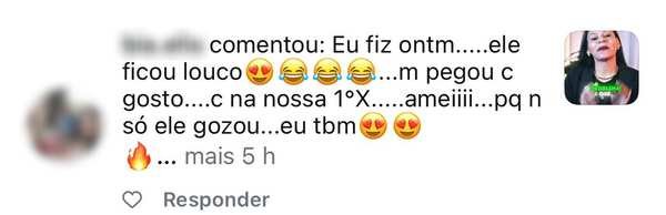 Depoimento