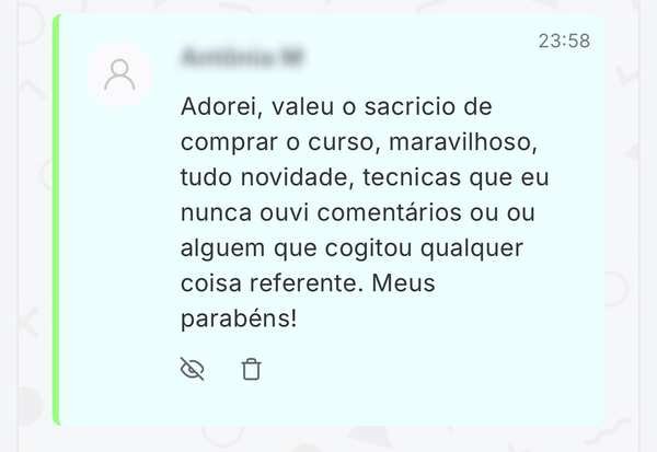 Depoimento