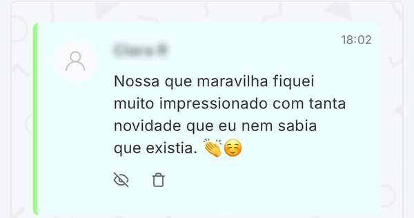 Depoimento
