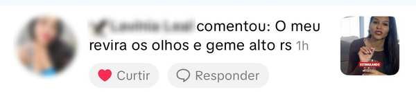Depoimento