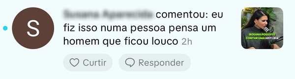 Depoimento