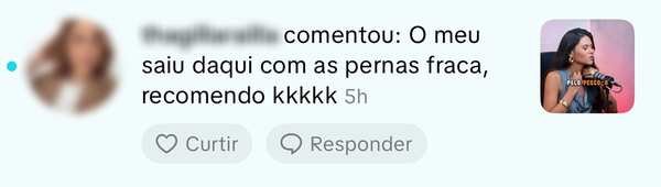 Depoimento