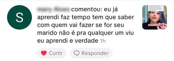 Depoimento