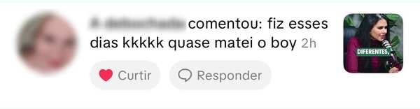 Depoimento